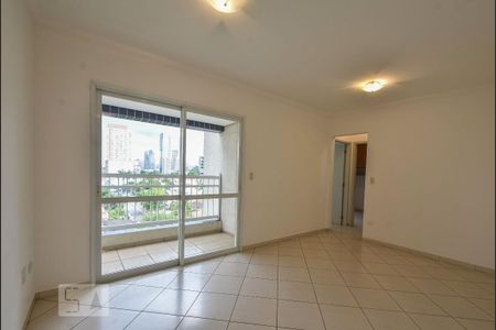 Apartamento para alugar com 55m², 2 quartos e 2 vagasSala de Estar