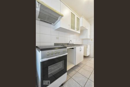 Apartamento para alugar com 55m², 2 quartos e 2 vagasCozinha