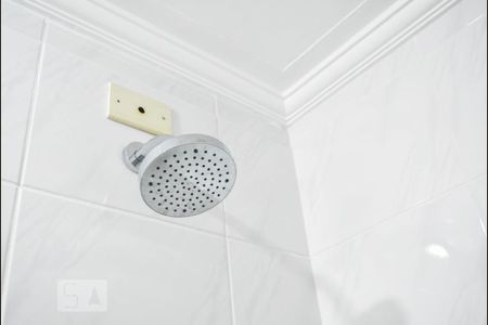 Apartamento para alugar com 55m², 2 quartos e 2 vagasBanheiro Suíte 01