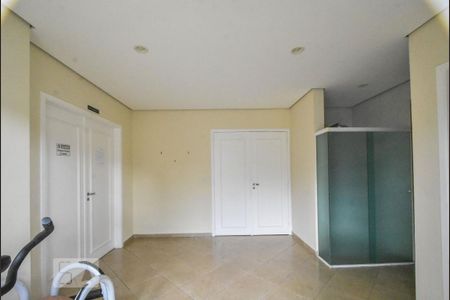 Apartamento para alugar com 55m², 2 quartos e 2 vagasCondomínio