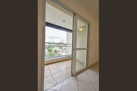 Apartamento para alugar com 55m², 2 quartos e 2 vagasSala de Estar