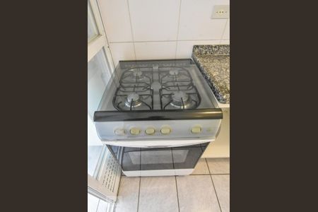 Apartamento para alugar com 55m², 2 quartos e 2 vagasCozinha