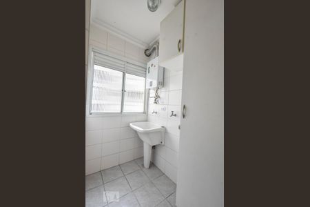 Apartamento para alugar com 55m², 2 quartos e 2 vagasLavanderia 