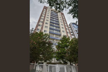 Apartamento para alugar com 55m², 2 quartos e 2 vagasPrédio 