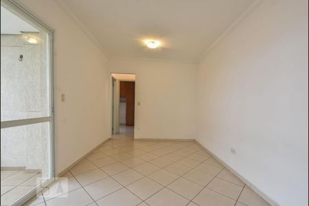 Apartamento para alugar com 55m², 2 quartos e 2 vagasSala de Estar