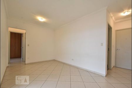 Apartamento para alugar com 55m², 2 quartos e 2 vagasSala de Estar