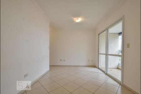 Apartamento para alugar com 55m², 2 quartos e 2 vagasSala de Estar