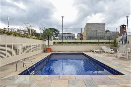 Apartamento para alugar com 55m², 2 quartos e 2 vagasPiscina