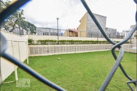 Apartamento para alugar com 55m², 2 quartos e 2 vagasQuadra