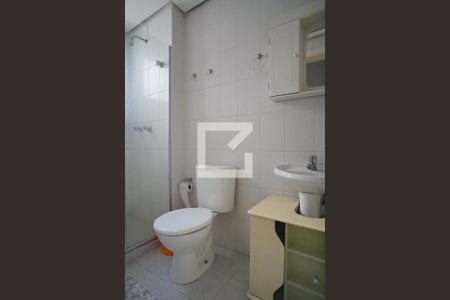 Apartamento à venda com 65m², 2 quartos e 1 vagaBanheiro