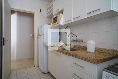 Apartamento à venda com 65m², 2 quartos e 1 vagaCozinha