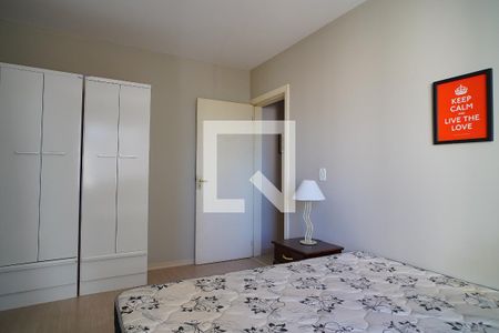 Quarto 2 de apartamento à venda com 2 quartos, 65m² em Harmonia, Canoas