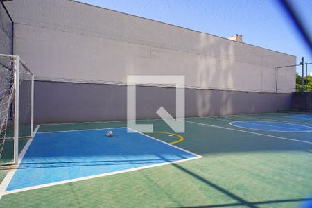 Apartamento à venda com 65m², 2 quartos e 1 vagaQuadra Esportiva