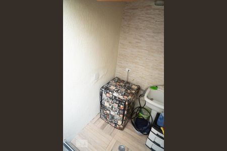 Casa à venda com 154m², 2 quartos e 2 vagas Casa à venda com 154m², 2 quartos e 2 vagasArea de serviço