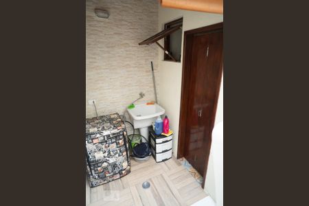 Casa à venda com 154m², 2 quartos e 2 vagas Casa à venda com 154m², 2 quartos e 2 vagasArea de serviço