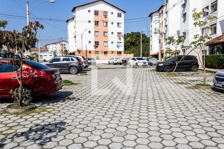 Apartamento para alugar com 51m², 2 quartos e 1 vagaGaragem