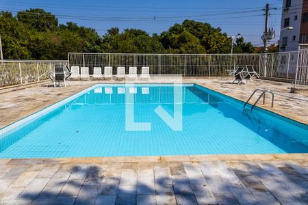 Apartamento para alugar com 51m², 2 quartos e 1 vagaÁrea comum - Piscina
