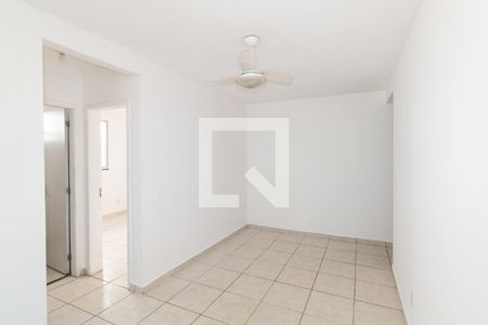 Apartamento para alugar com 51m², 2 quartos e 1 vagaSala
