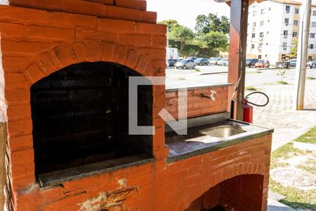 Apartamento para alugar com 51m², 2 quartos e 1 vagaÁrea comum - Churrasqueira