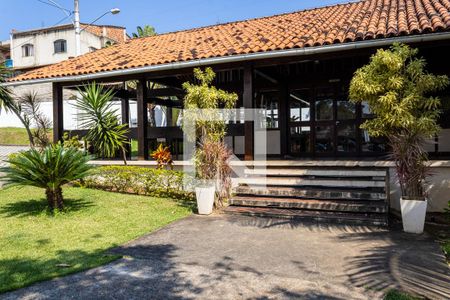 Apartamento para alugar com 51m², 2 quartos e 1 vagaÁrea comum - Salão de festas