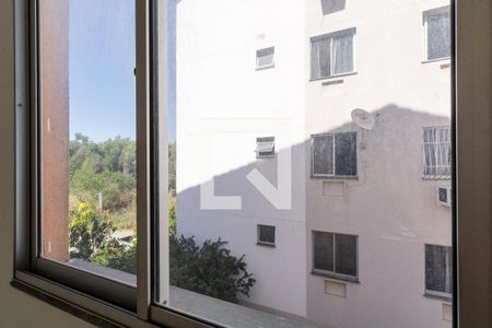 Apartamento para alugar com 51m², 2 quartos e 1 vagaVista do Quarto 1