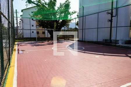 Apartamento para alugar com 51m², 2 quartos e 1 vagaQuadra Esportiva