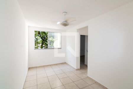 Apartamento para alugar com 51m², 2 quartos e 1 vagaSala