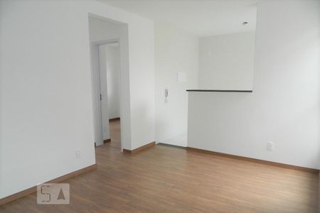 Apartamento para alugar com 2 quartos, 55m² em Frei Leopoldo, Belo Horizonte