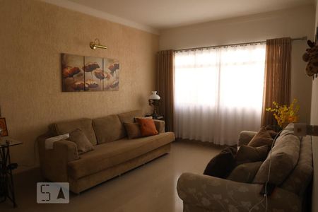 Sala de casa à venda com 3 quartos, 150m² em Vila Dom Pedro I, São Paulo