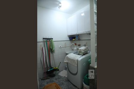 Casa à venda com 150m², 3 quartos e 4 vagasÁrea de Serviço