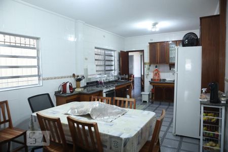 Casa à venda com 150m², 3 quartos e 4 vagasCozinha