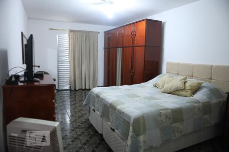 Suíte 1 de casa à venda com 3 quartos, 150m² em Vila Dom Pedro I, São Paulo