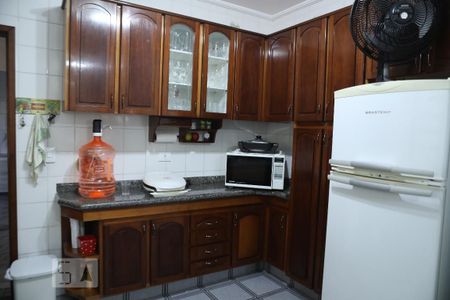 Casa à venda com 150m², 3 quartos e 4 vagasCozinha