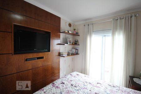Suíte 1 de apartamento para alugar com 3 quartos, 141m² em Vila Monumento, São Paulo