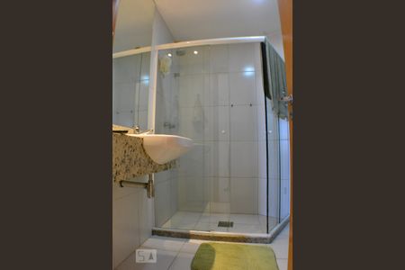Studio para alugar com 50m², 1 quarto e 1 vagaBanheiro Social