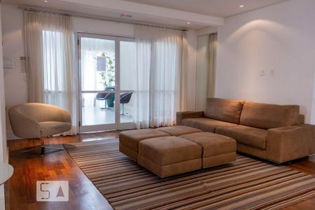 Apartamento à venda com 140m², 2 quartos e 2 vagasSalão de Festas