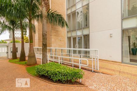 Apartamento à venda com 140m², 2 quartos e 2 vagasÁrea comum