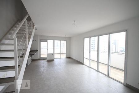 Sala de apartamento à venda com 2 quartos, 140m² em Vila Mariana, São Paulo