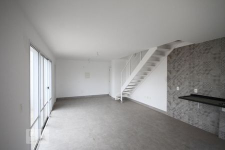 Sala de apartamento à venda com 2 quartos, 140m² em Vila Mariana, São Paulo