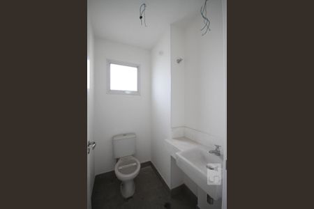 Apartamento à venda com 140m², 2 quartos e 2 vagasLavabo