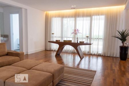 Apartamento à venda com 140m², 2 quartos e 2 vagasSalão de Festas
