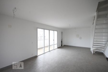 Sala de apartamento à venda com 2 quartos, 140m² em Vila Mariana, São Paulo