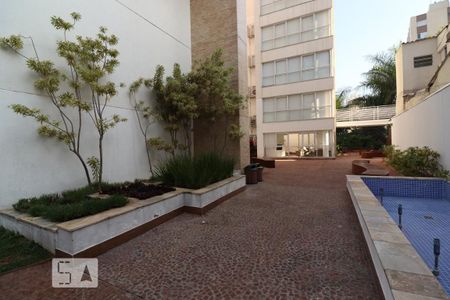 Apartamento à venda com 140m², 2 quartos e 2 vagasÁrea comum