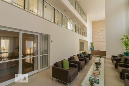 Apartamento à venda com 140m², 2 quartos e 2 vagasHall de Entrada