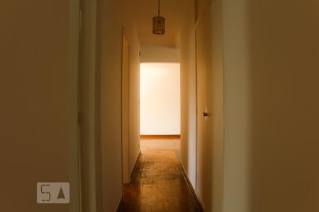 Apartamento para alugar com 3 quartos, 125m² em Paraíso, São Paulo