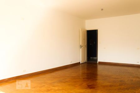 Apartamento para alugar com 3 quartos, 125m² em Paraíso, São Paulo