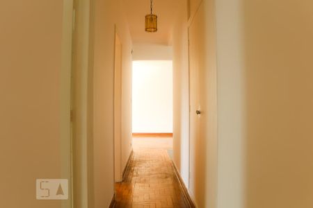 Apartamento para alugar com 3 quartos, 125m² em Paraíso, São Paulo