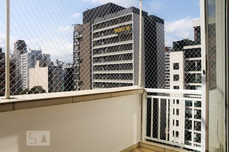 Apartamento à venda com 125m², 3 quartos e 1 vaga