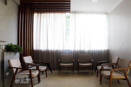 Apartamento à venda com 125m², 3 quartos e 1 vaga