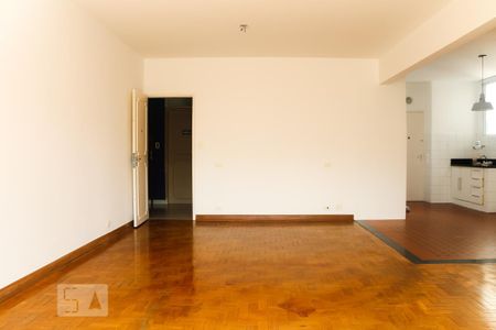 Apartamento para alugar com 3 quartos, 125m² em Paraíso, São Paulo